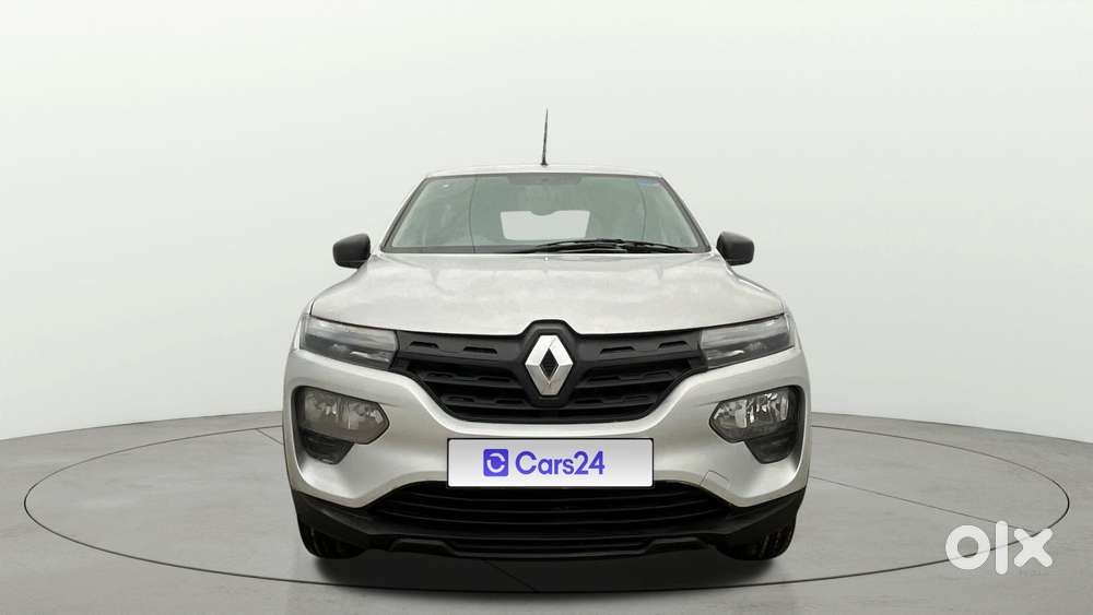 Renault Kwid 1.0 Rxl, 2021, Petrol