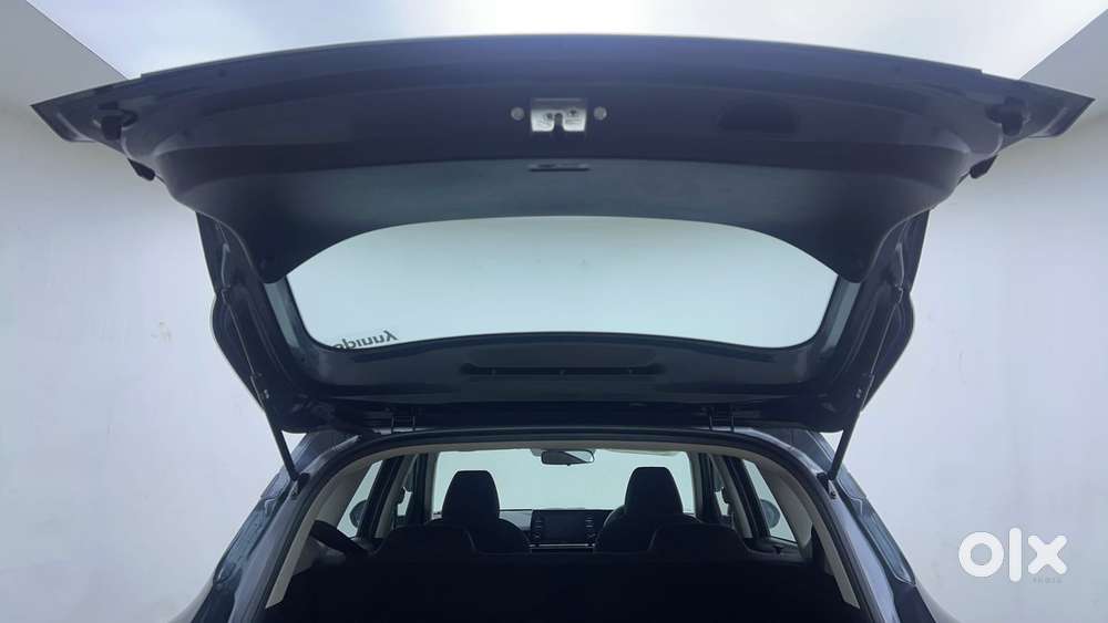 Kia Seltos Htk G, 2022, Petrol