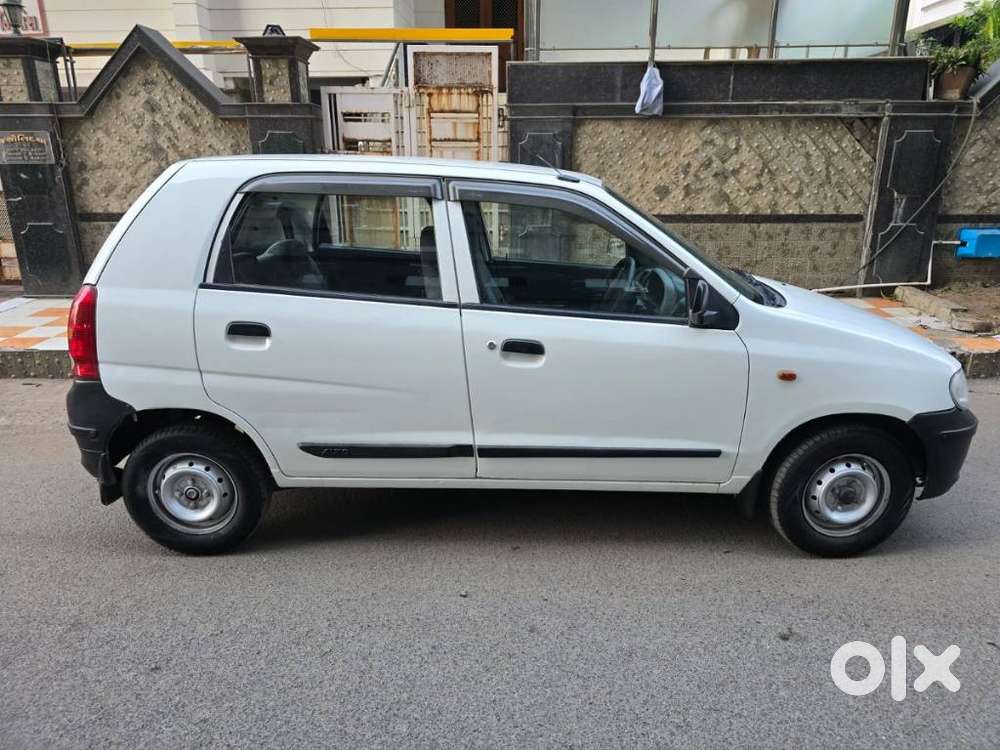 Maruti Suzuki 800 Ac, 2011, Petrol