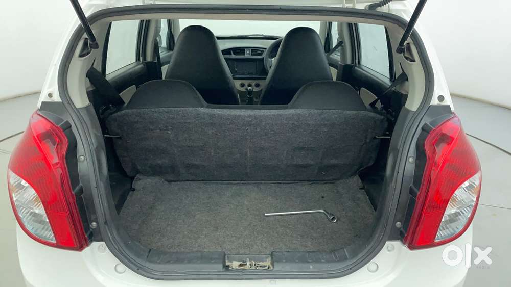 Maruti Suzuki Alto 800 Lxi, 2021, Petrol