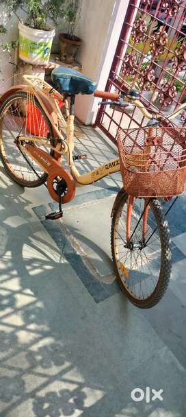 Girls Cycle Buy Sell Second Hand Cycles in Delhi Used Cycles in Delhi OLX