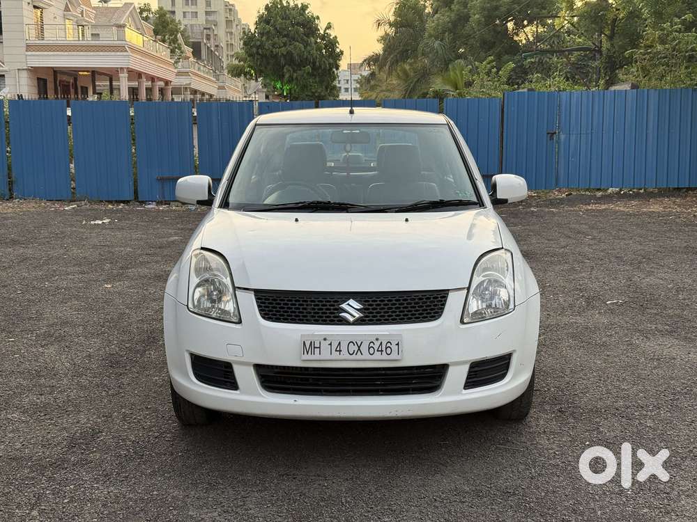 Maruti Suzuki Swift Dzire Ldi Optional, 2014, Diesel