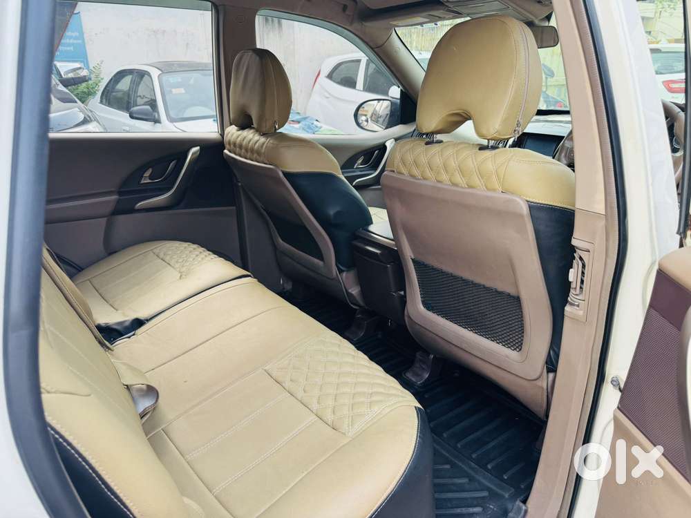 Mahindra Xuv500 W8, 2014, Diesel