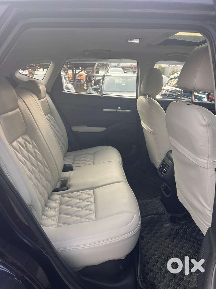 Kia Seltos Htk Plus D, 2023, Diesel