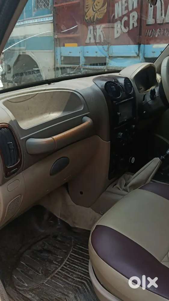 Mahindra Scorpio Diesel 2012