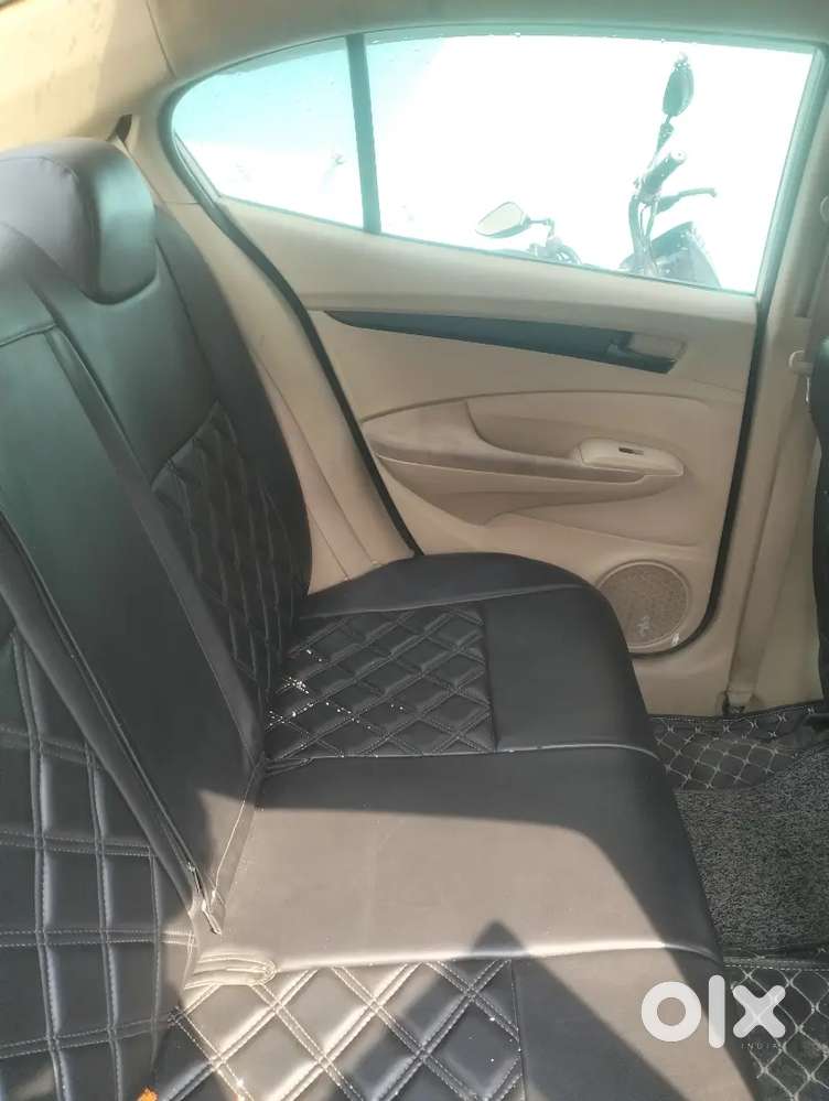 Honda City 2012 Variant 1.5 Petrol Manual