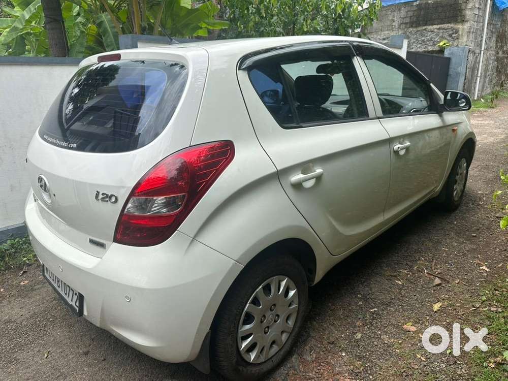 Hyundai Diesel Manual 2011