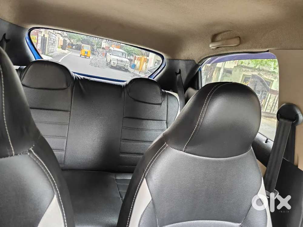 Hyundai Eon 2016 Second Owner