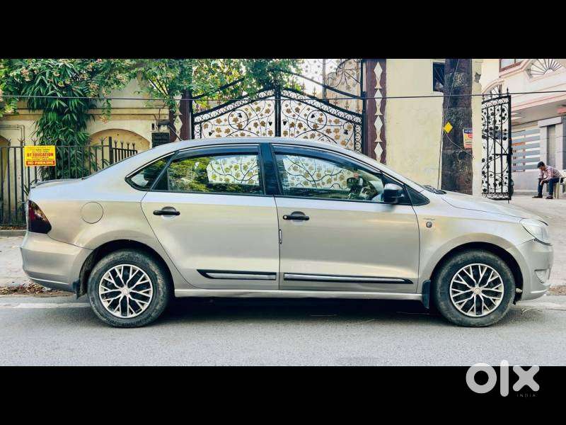 Skoda Rapid 1.5 Tdi Manual Active  Ambition Style, 2013, Diesel