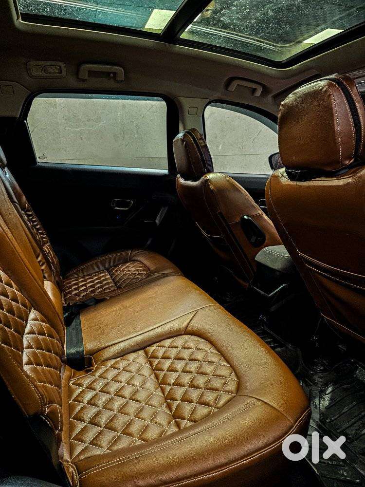 Tata Safari 2.0 Kryotec Xt Plus, 2022, Diesel