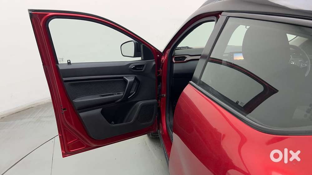 Renault Kiger Rxz Turbo Cvt Dt, 2023, Petrol