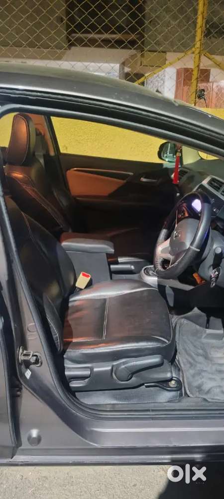 Honda Jazz 1.2 S 2016(only Direct Customers Not Delers)