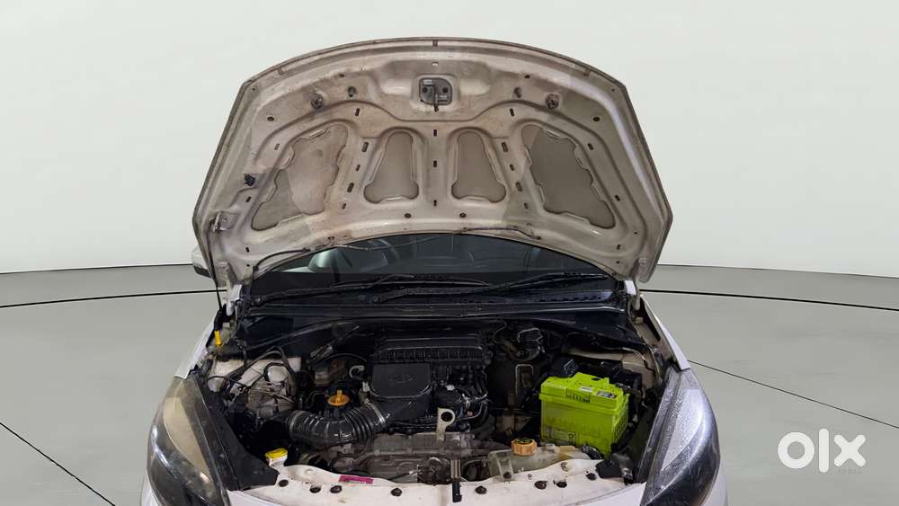 Tata Tiago 1.2 Revotron Xz Plus, 2019, Petrol