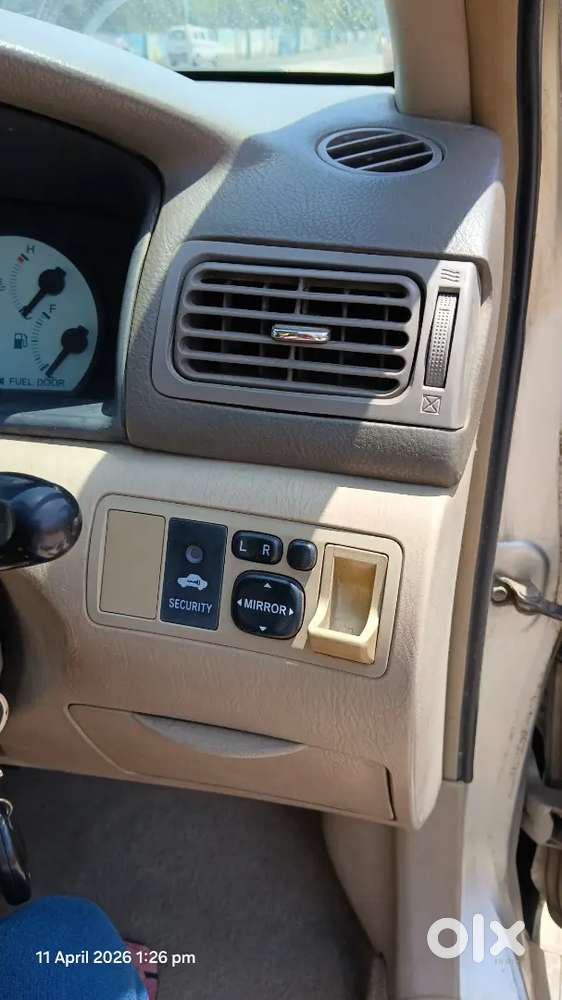 Toyota Corolla 2006 Petrol – Good Condition