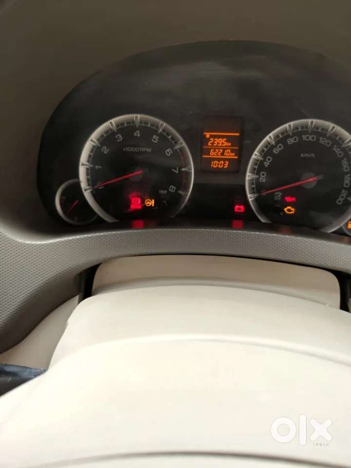 Maruti Suzuki Ertiga Vxi Cng, 2015, Cng & Hybrids