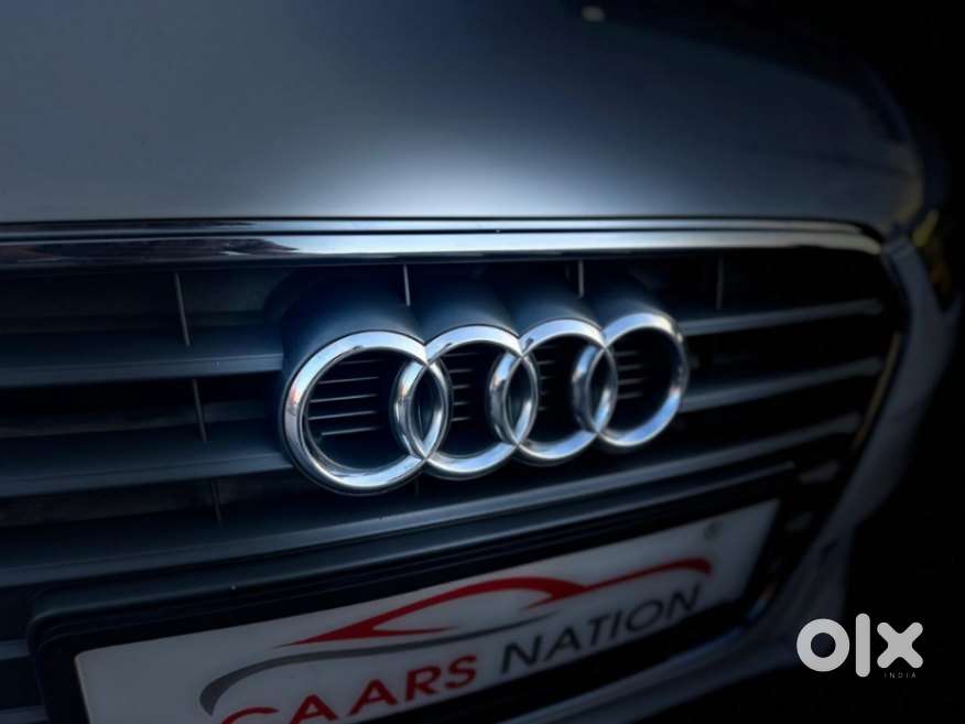 Audi A4 2.0 Tdi, 2014, Diesel