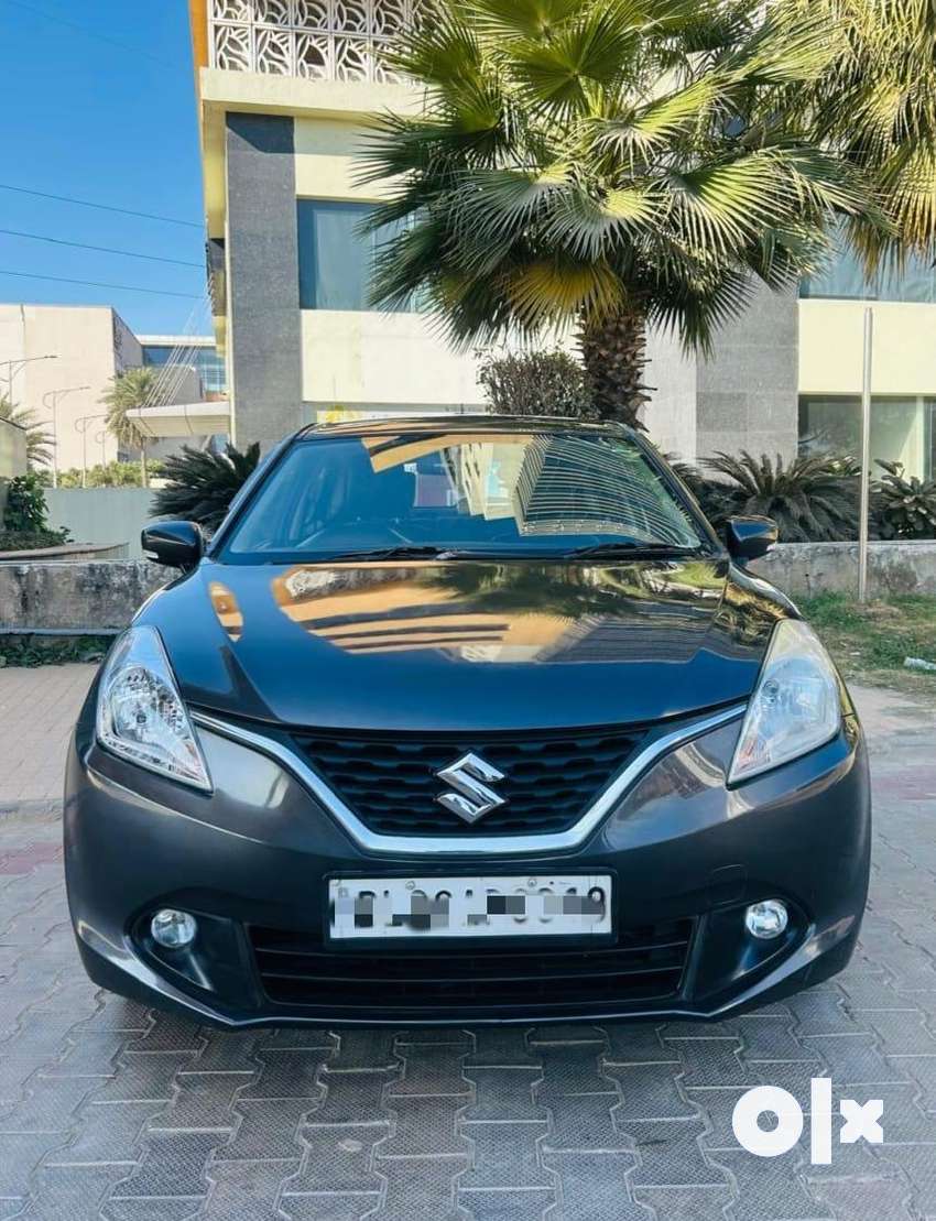 Maruti Suzuki Baleno Delta, 2017, Petrol - Cars - 1791982953