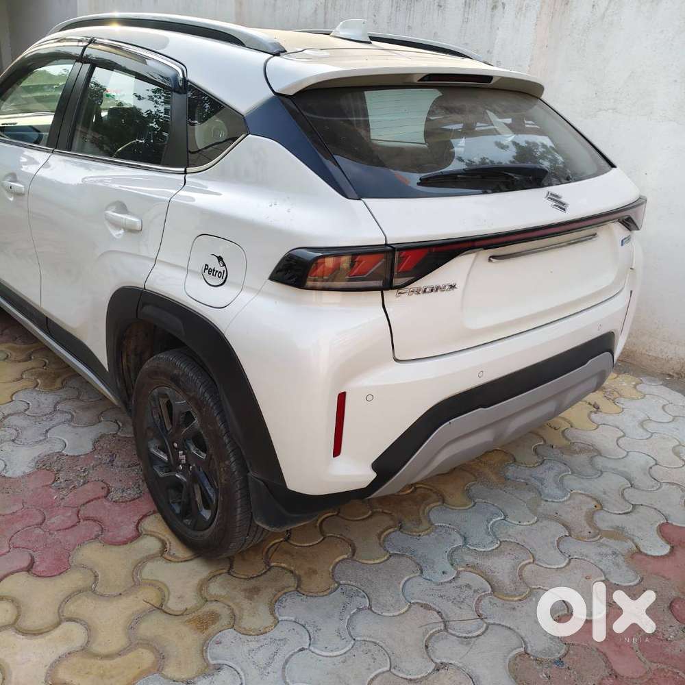 Nexa Zeta Petrol Hibrid
