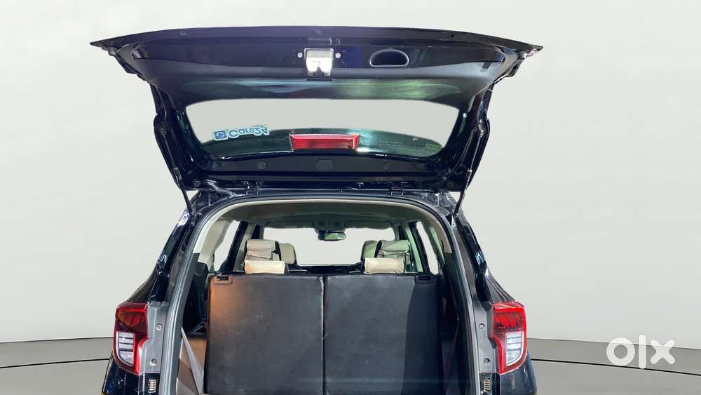 Kia Carens 1.4 Luxury Plus Dct 7 Str, 2022, Petrol