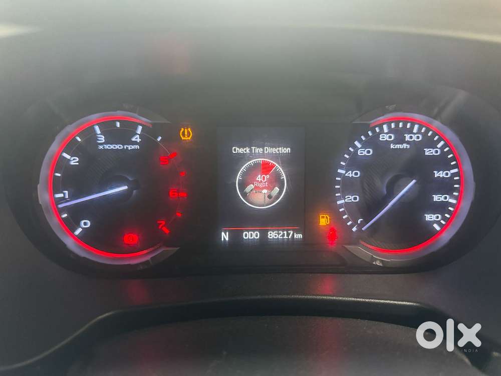 Mahindra Thar Lx Hard Top Diesel Mt 4wd, 2021, Diesel