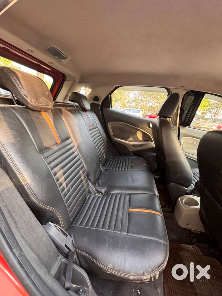 Transmission: Automatic (smooth Shifting)