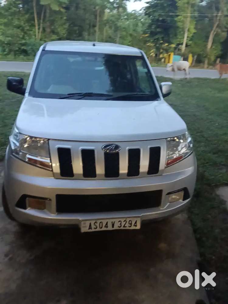 Mahindra Xuv700 Diesel 2018