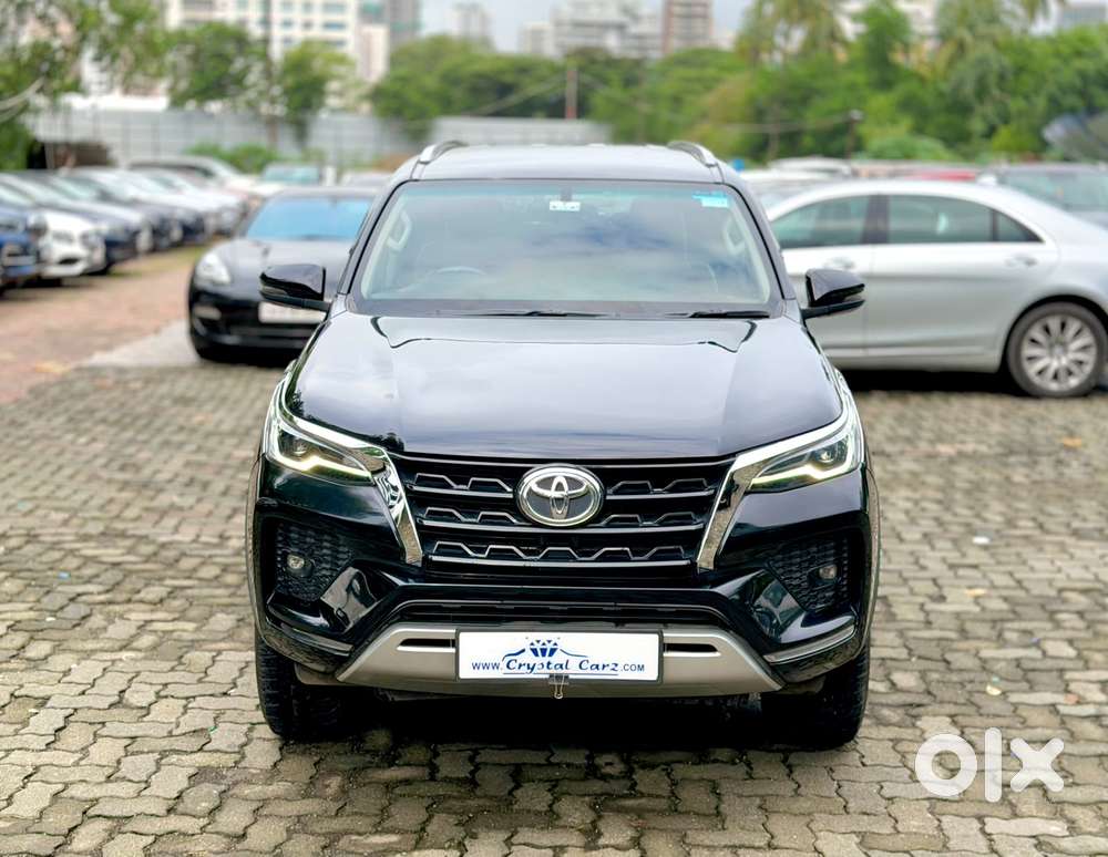 Toyota Fortuner 4x2 At 2.8 Diesel, 2023, Diesel