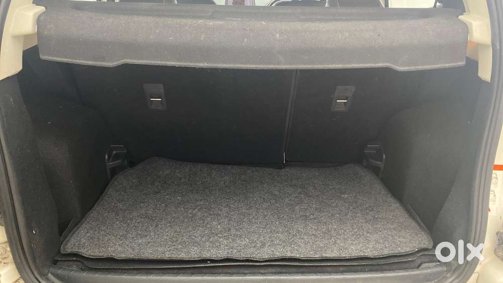 Ford Ecosport 1.5 Petrol Titanium Plus At, 2018, Petrol