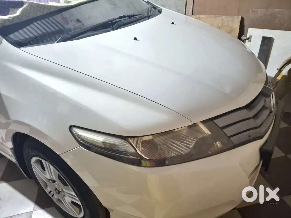 Honda City Petrol 2009, 2nd Owner