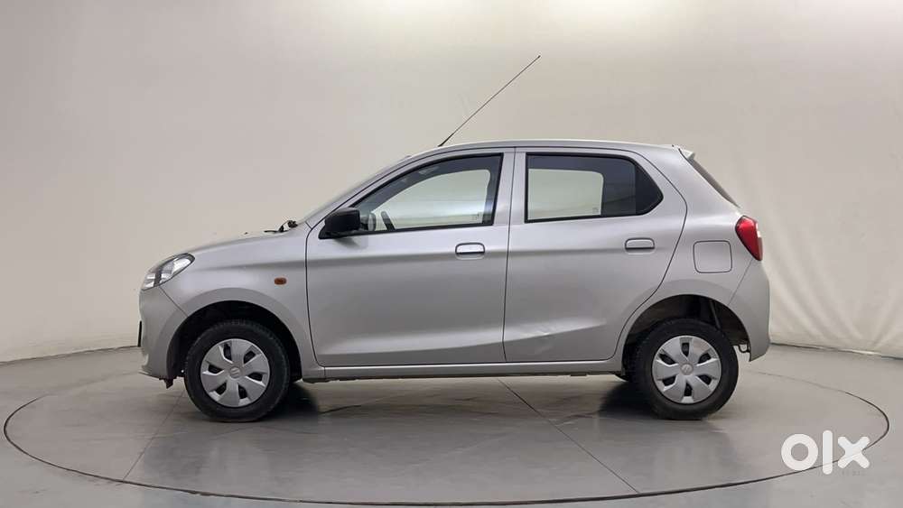 Maruti Suzuki Alto K10 Plus Edition, 2023, Petrol