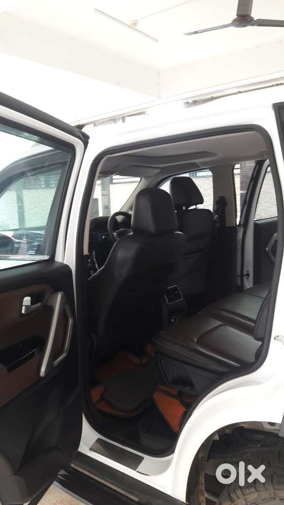 Mahindra Scorpio N Z8 Diesel Mt 2wd 7 Str, 2024, Diesel