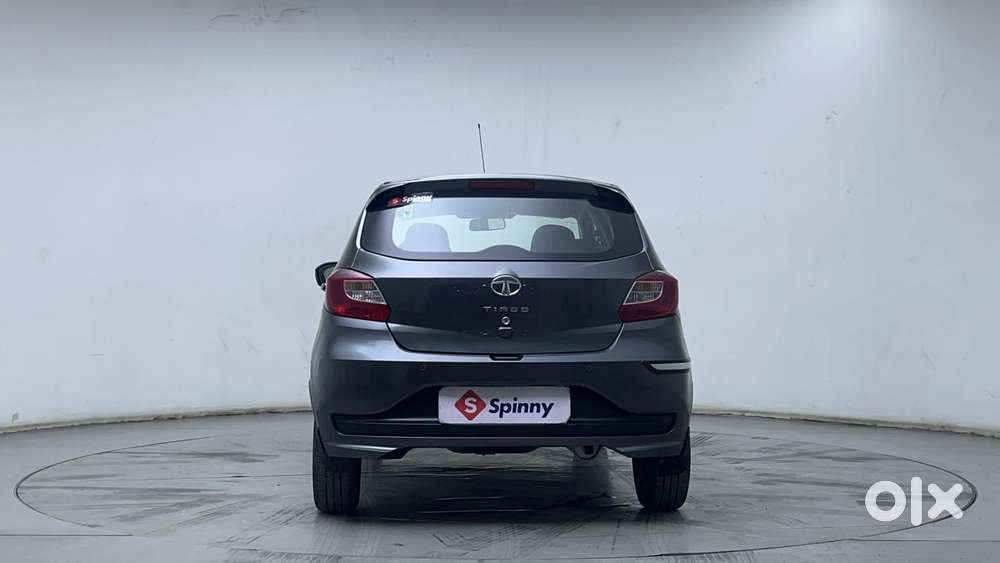 Tata Tiago 1.05 Revotorq Xt, 2023, Petrol