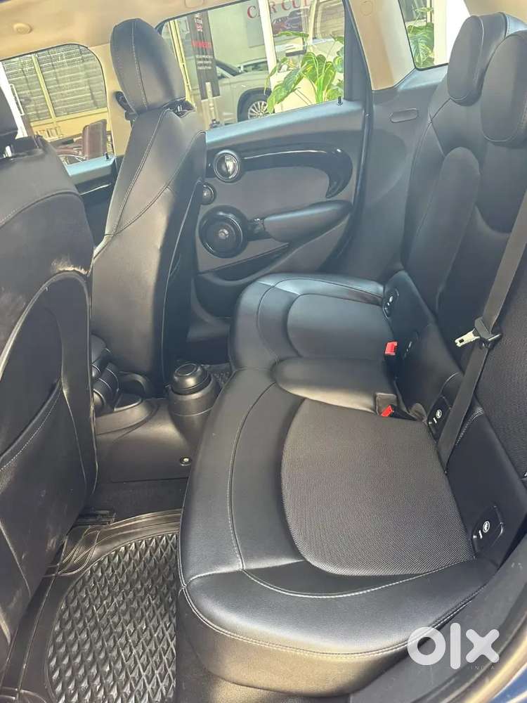 Mini Cooper D 2018 Reg Diesel