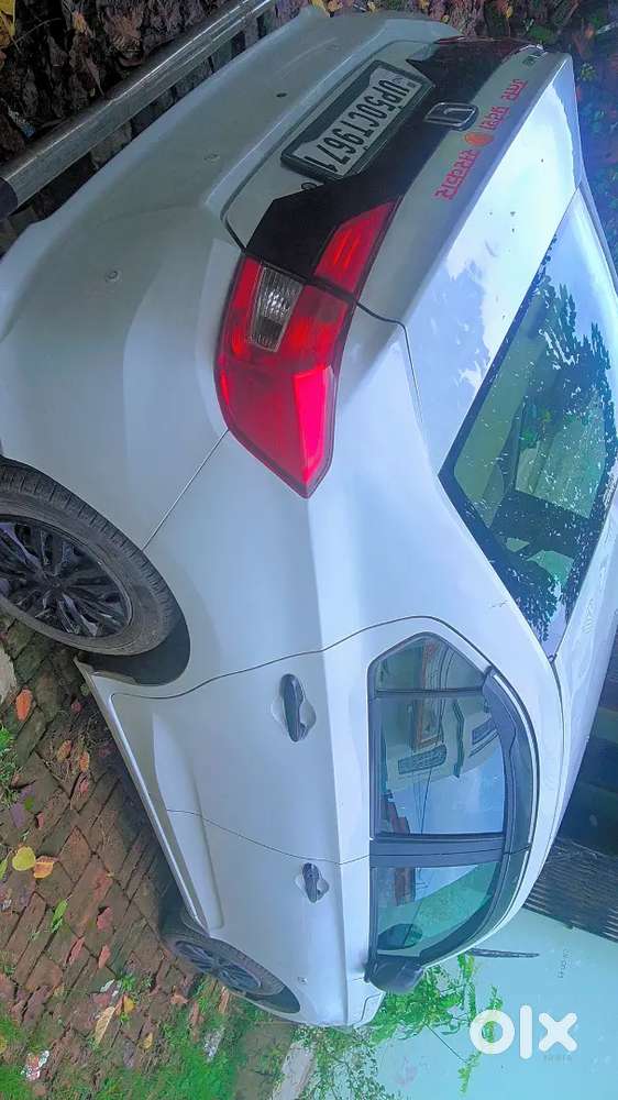 2021 Honda Amaze Diesel Variant Gadi Ki Condition Good