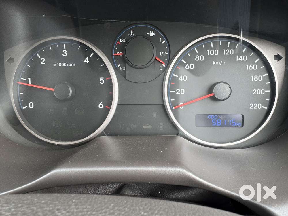 Hyundai I20 Magna 1.4 Crdi, 2014, Diesel