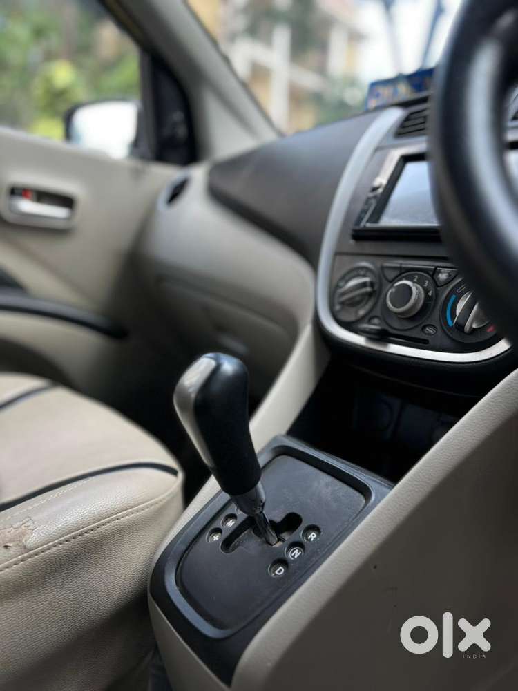 Maruti Suzuki Celerio, 2015, Petrol