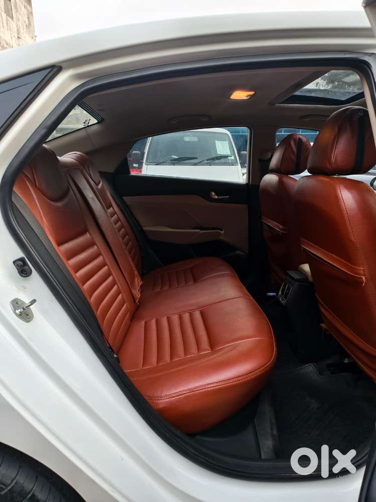 Hyundai Verna 1.5 S Petrol Mt, 2021, Petrol