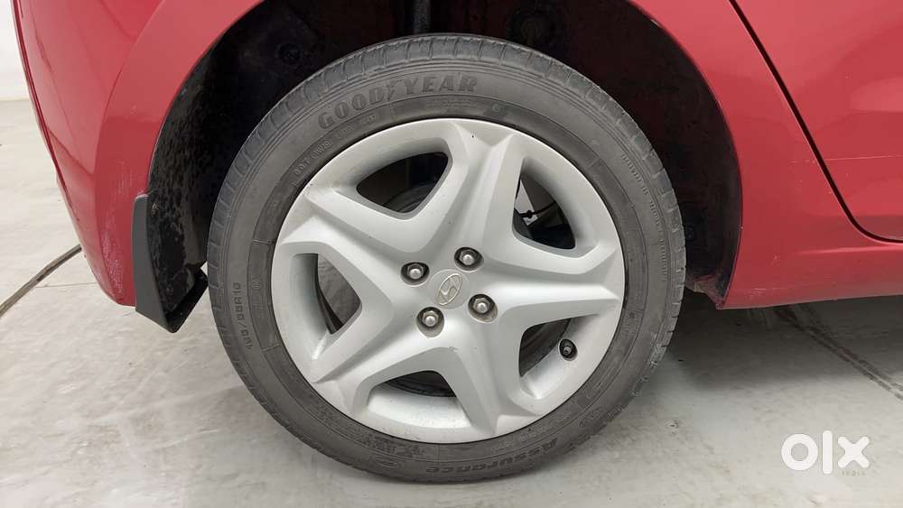 Hyundai Elite I20 [2018-2020] 1.2 Asta, 2017, Petrol