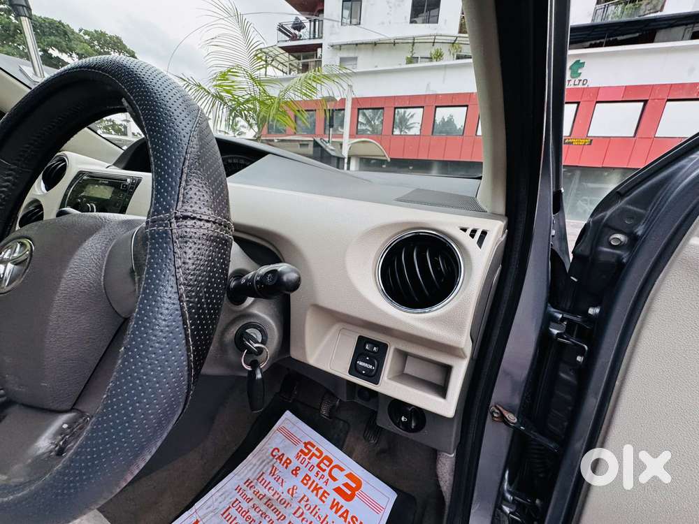 Toyota Etios 1.4 Vd, 2016, Diesel