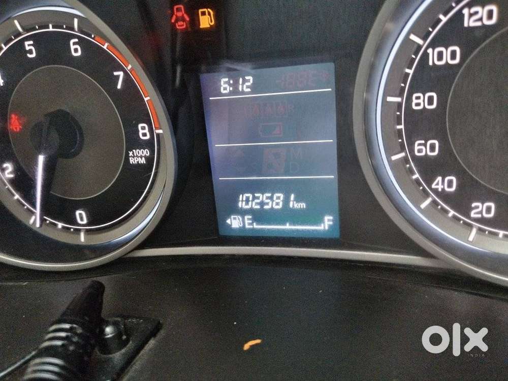 Maruti Suzuki Swift Dzire Vxi(o) Mt, 2023, Petrol