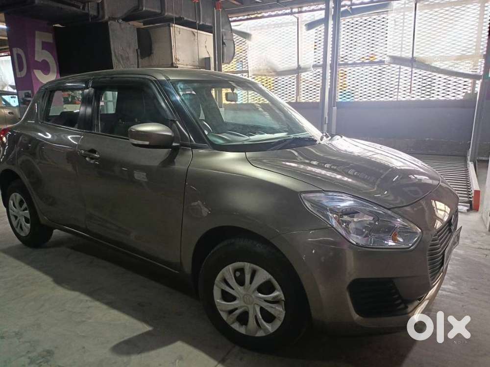 Maruti Suzuki Swift, 2020, Petrol