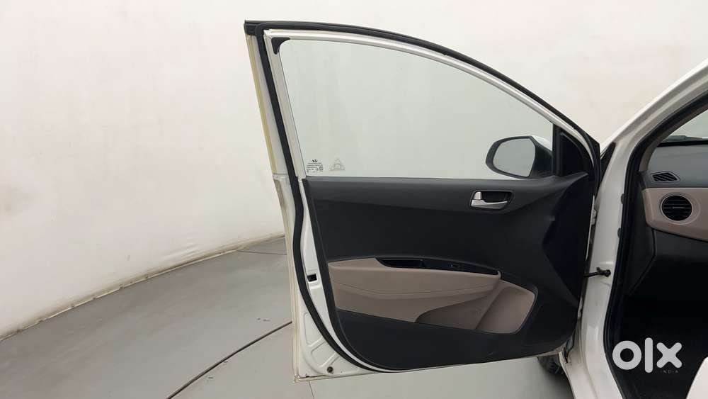 Hyundai Grand I10 1.2 Kappa Asta At Vtvt, 2014, Petrol