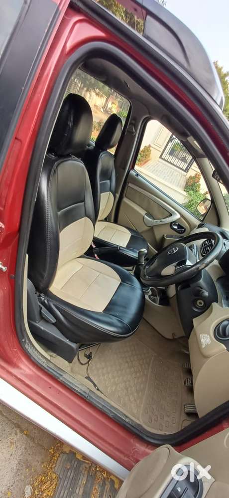 Nissan Terrano Xl 85 Ps Deisel, 2014, Diesel