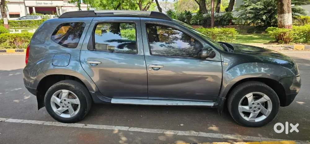 Renault Duster 2013 Diesel