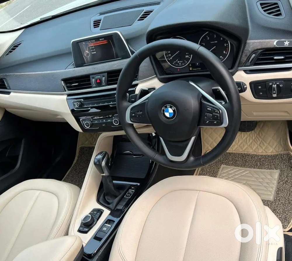 Bmw X1 2014 Sdrive Diesel