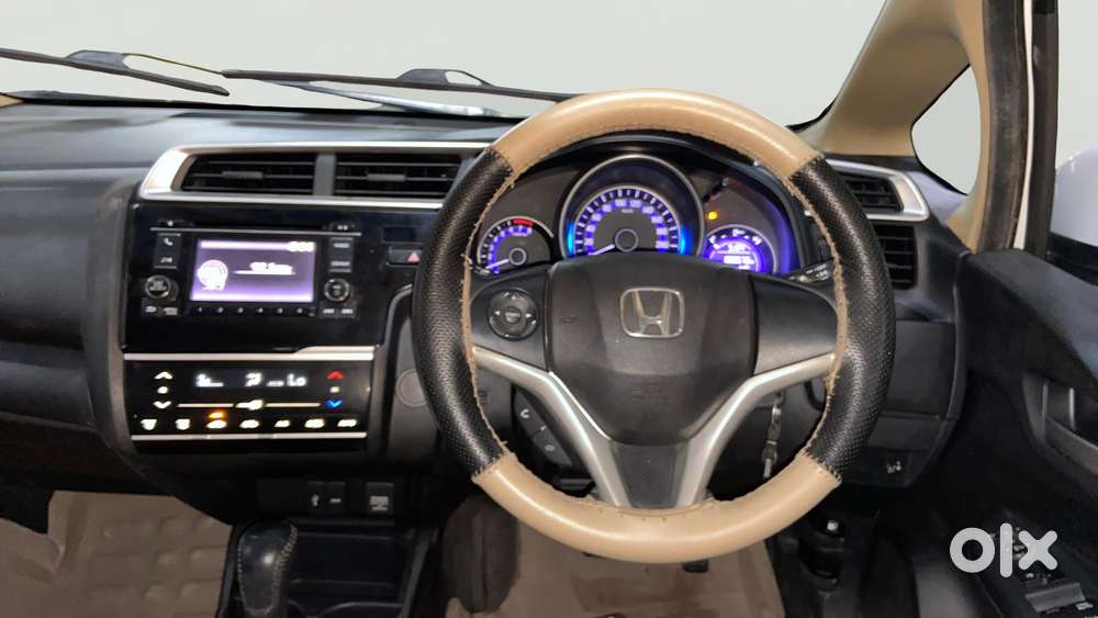 Honda Jazz 1.2 V At I Vtec, 2018, Petrol