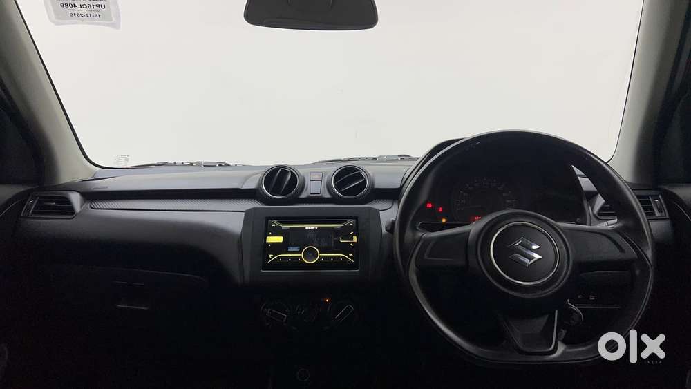 Maruti Suzuki Swift 1.3 Lxi, 2019, Petrol