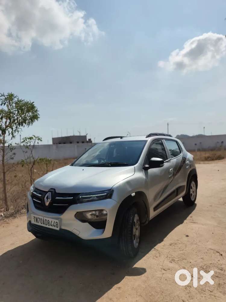 Single Owner Good Condition