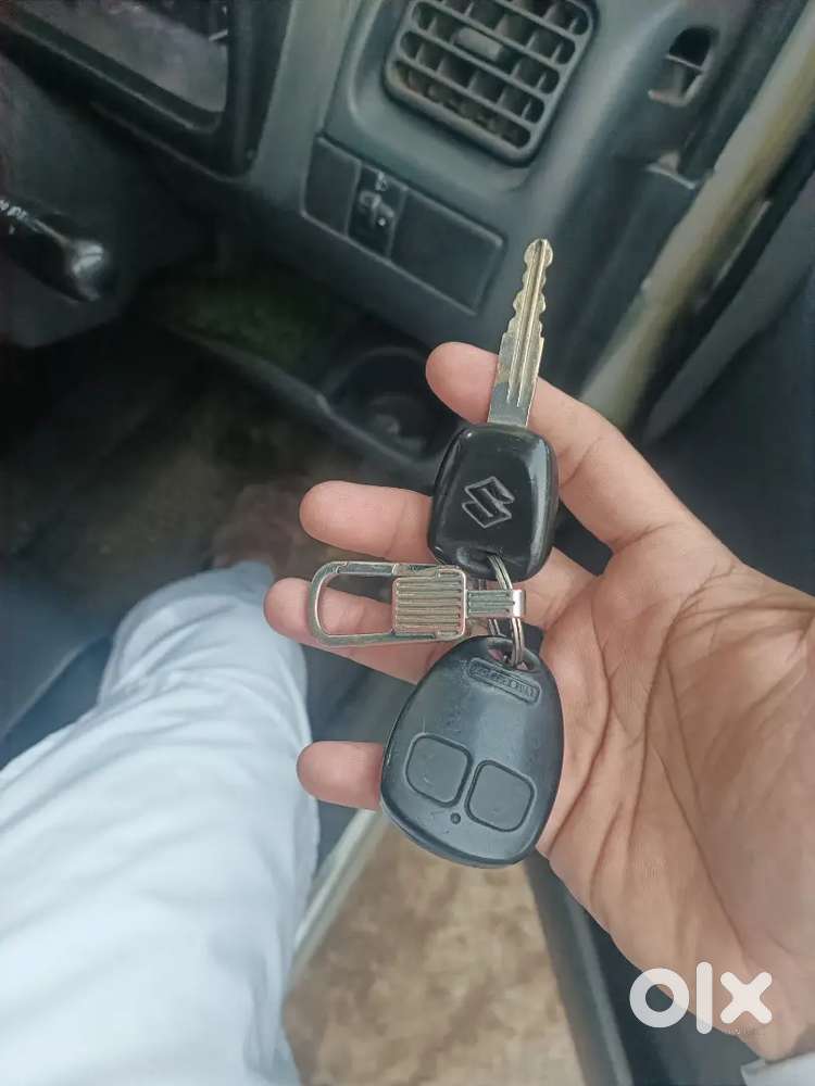 Wagonr Ac Model Condition Ok