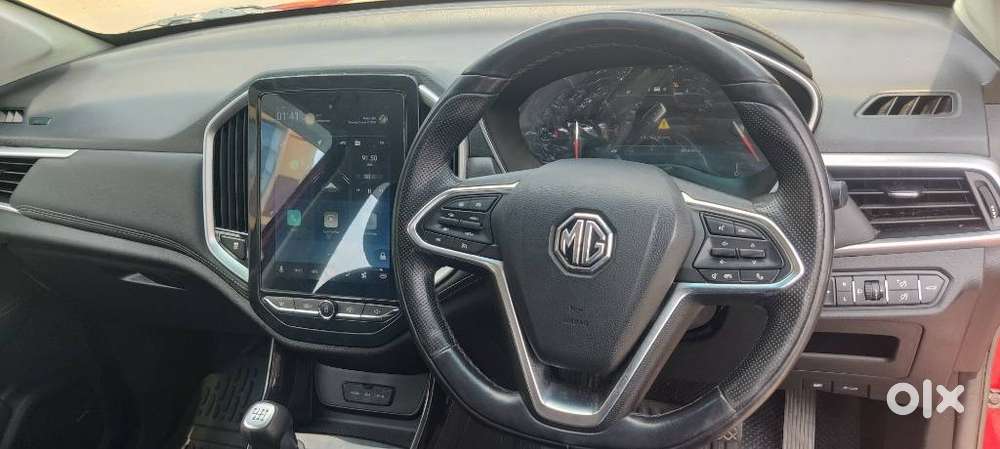 Mg Hector 2.0 Sharp Diesel, 2020, Diesel